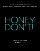 Honey Don’t