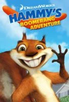 TV program: Hammy's Boomerang Adventure