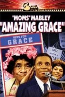 TV program: Úžasná Grace (Amazing Grace)