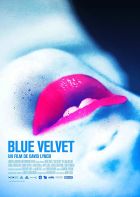 TV program: Modrý samet (Blue Velvet)