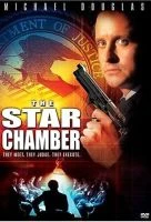 TV program: Soudní dvůr (The Star Chamber)