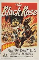 TV program: Černá růže (The Black Rose)