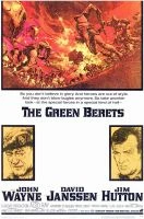 TV program: Zelené barety (Green Berets)