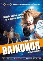 TV program: Bajkonur (Baikonur)