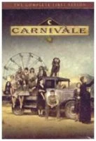 Carnivale - 2. řada (Carnivàle)