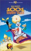 TV program: 1001 králíčkova pohádka (Bugs Bunny's 3rd Movie: 1001 Rabbit Tales)