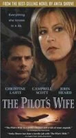 TV program: Pilotova žena (The Pilot's Wife)