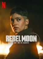 Rebel Moon: Druhá část - Jizvonožka (Rebel Moon: Part Two - The Scargiver)