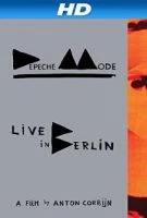 Depeche Mode: Live in Berlin