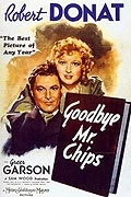 Sbohem, pane Chips (Goodbye Mr. Chips)