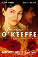 TV program: Georgia O'Keeffeová (Georgia O'Keeffe)