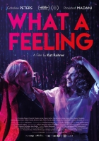 TV program: Ten pocit (What a Feeling)