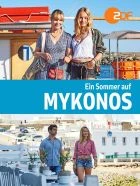 TV program: Osudové léto na Mykonosu (Osudové léto na Mykonosu  Ein Sommer auf Mykonos)