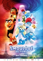 Šmoulové ve filmu (Smurfs)