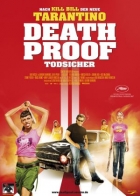 TV program: Grindhouse: Auto zabiják (Death Proof)