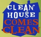 TV program: Ukliďte si! (Clean House Comes Clean)