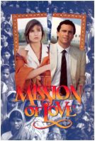 TV program: Mise lásky (Missione d'amore)