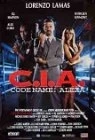 TV program: C.I.A. Krycí jméno: Alexa (CIA Code Name: Alexa)