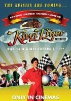 TV program: Létající Kiwi (Kiwi Flyer)