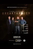 TV program: Průlomové objevy (Breakthrough)