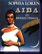 TV program: Aida