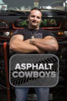 Asfaltoví kovbojové (Asphalt-Cowboys)