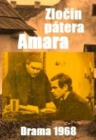 TV program: Zločin pátera Amara