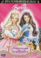 TV program: Barbie - Princezna a švadlenka (Barbie as the Princess and the Pauper)