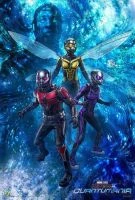 Ant-Man a Wasp: Quantumania (Ant-Man and the Wasp: Quantumania)