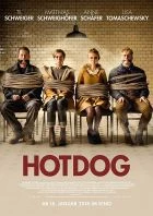 TV program: Hot Dog