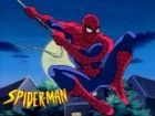 TV program: Spider-man