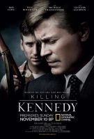 TV program: Vražda prezidenta Kennedyho (Killing Kennedy)