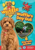 TV program: Kouzelný pes Vafle (Waffle the Wonder Dog)
