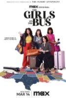 TV program: Holky z autobusu (The Girls on the Bus)