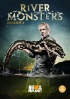 TV program: Říční monstra (River Monsters)
