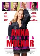 TV program: Anna Fucking Molnar