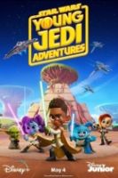 TV program: Star Wars: Dobrodružství mladých Jediů (Star Wars: Young Jedi Adventures)