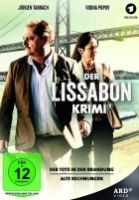 TV program: Vraždy v Lisabonu (Der Lissabon-Krimi: Der Tote im Tejo)
