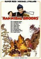 TV program: Hannibal (Hannibal Brooks)