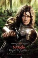 TV program: Letopisy Narnie: Princ Kaspian (The Chronicles of Narnia: Prince Caspian)