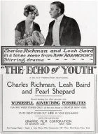 The Echo of Youth