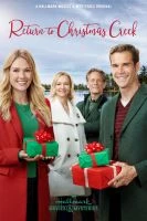 TV program: Návrat do Vánoční zátoky (Return to Christmas Creek)