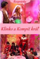 TV program: Klinko a Kompit kráľ
