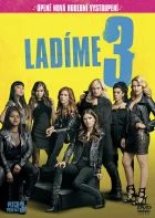 TV program: Ladíme 3 (Pitch Perfect 3)