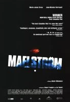 TV program: Maelström
