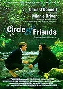 TV program: Šance pro lásku (Circle of Friends)