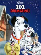 TV program: 101 dalmatinů (One Hundred and One Dalmatians)