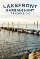 TV program: Lakefront Bargain Hunt Renovation