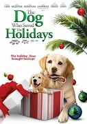 TV program: The Dog Who Saved the Holidays