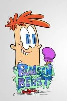 TV program: Bunsen je zvíře (Bunsen Is a Beast)